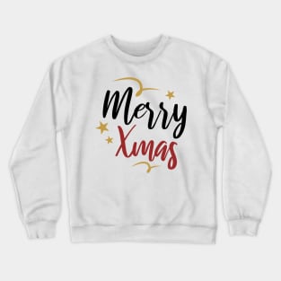 Xmas Crewneck Sweatshirt